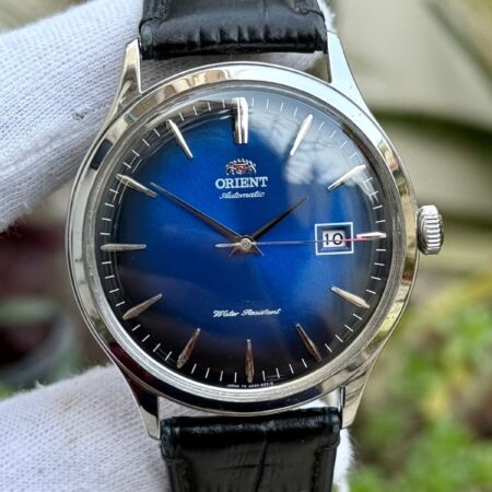 ORIENT Bambino V2  FAC08004D0 Japan Mens Auto
