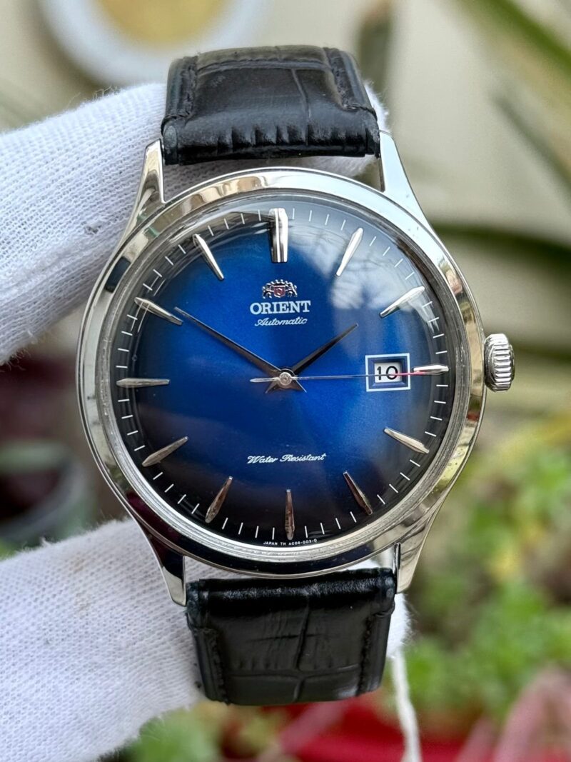 ORIENT Bambino V2  FAC08004D0 Japan Mens Auto