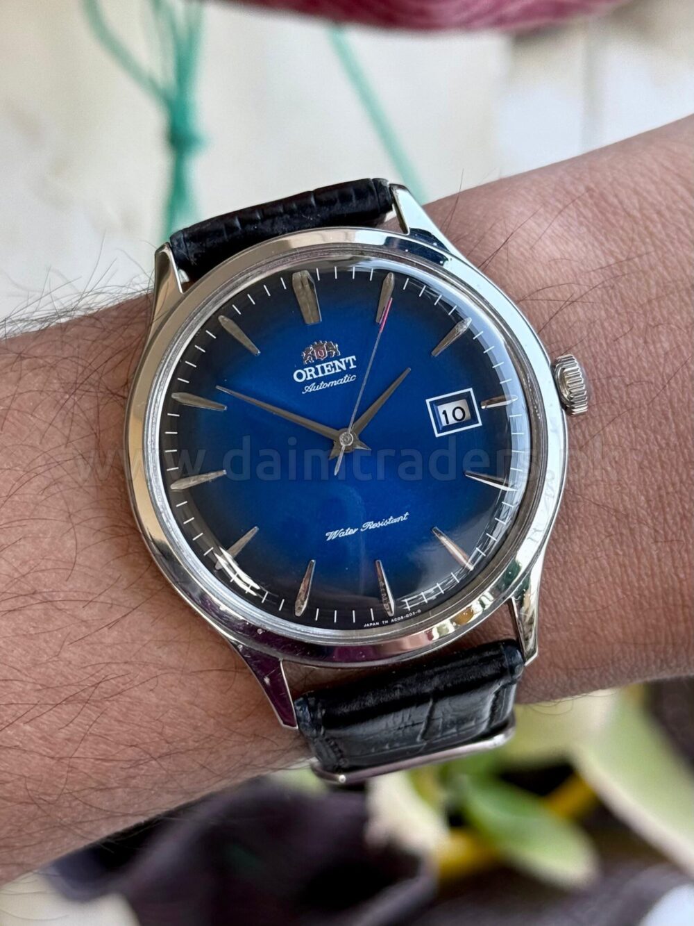 ORIENT Bambino V2 FAC08004D0 Japan Mens Auto – photo 3