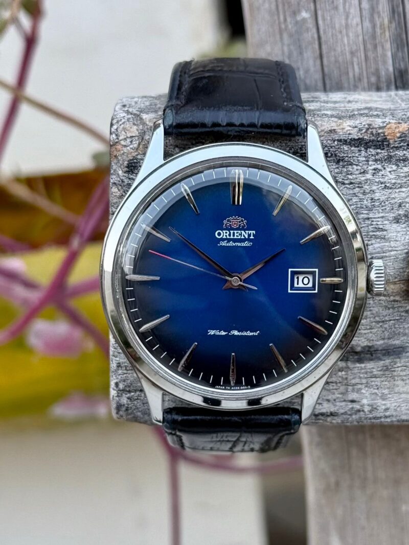 ORIENT Bambino V2  FAC08004D0 Japan Mens Auto - Image 2