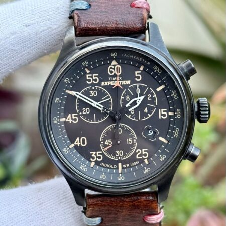 TIMEX Expeditions TW4B USA Mens Quartz