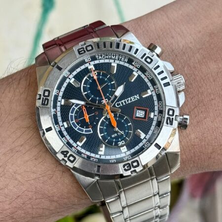 CITIZEN AN3490 Quartz Mens Japan