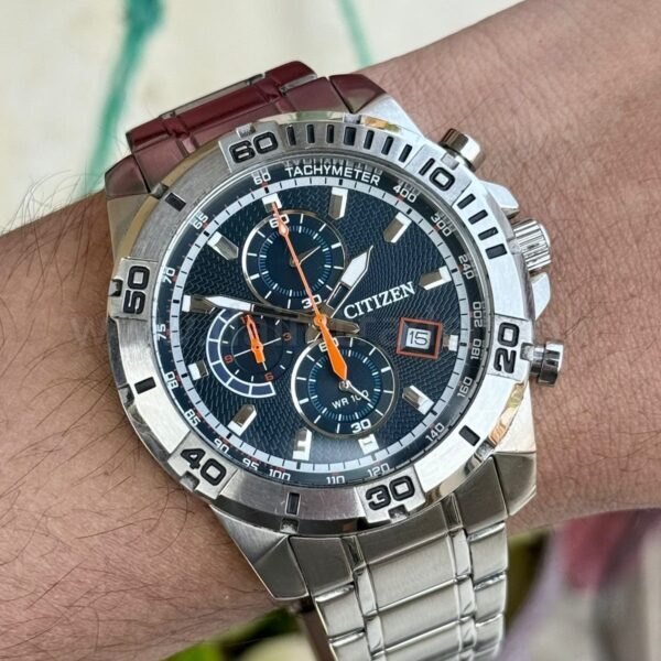 CITIZEN AN3490 Quartz Mens Japan