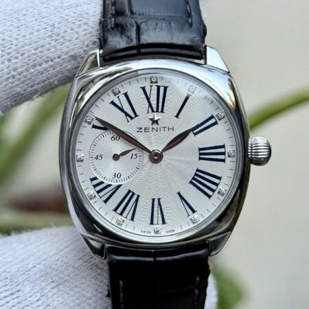Zenith Heritage 03.1970.681 Auto Swiss Mens