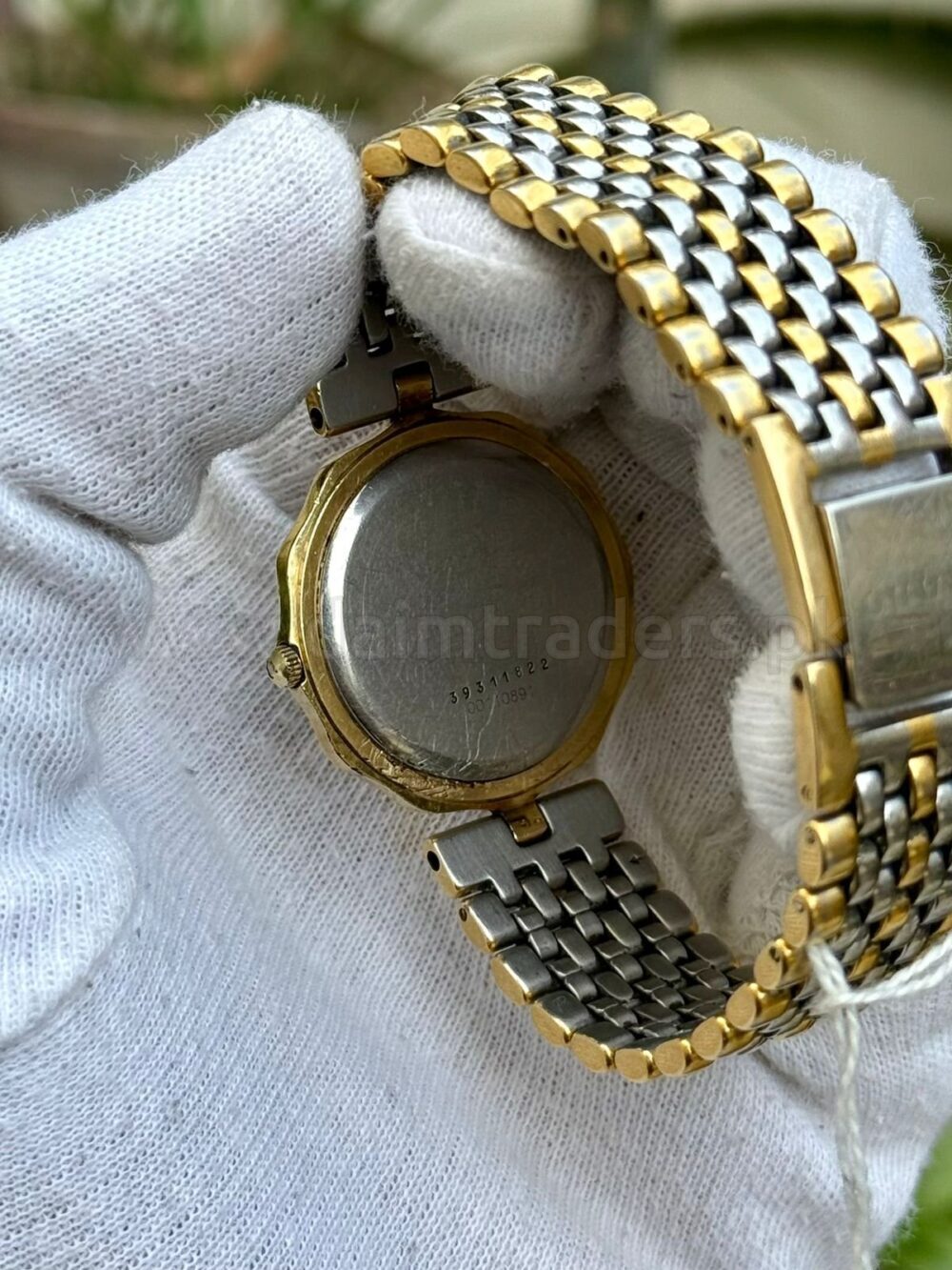 RADO Florence Quartz Swiss Unisex – photo 4
