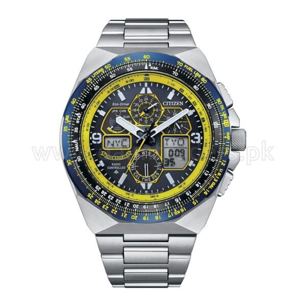 CITIZEN Promaster JY8125-54L Japan Mens