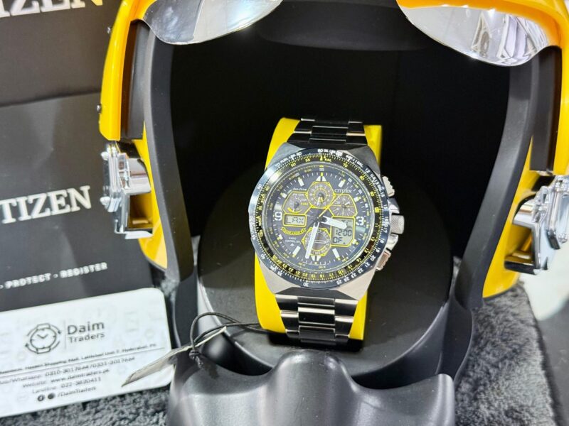 CITIZEN Promaster  JY8125-54L Japan Mens - Image 3