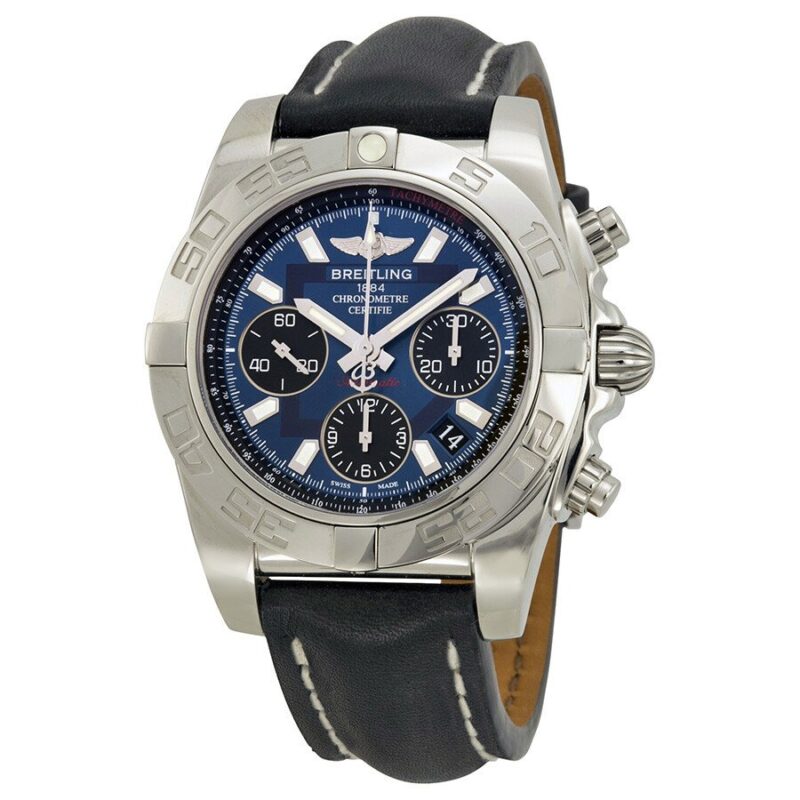 Breitling Chronomat AB014012-C830BKLT Automatic Swiss Mens