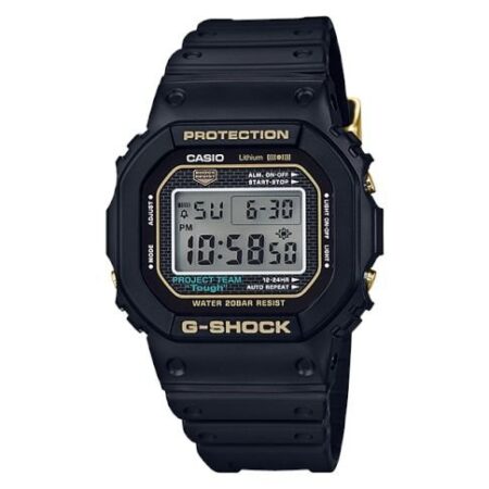 CASIO GShock Limited DW-5035D Japan Mens