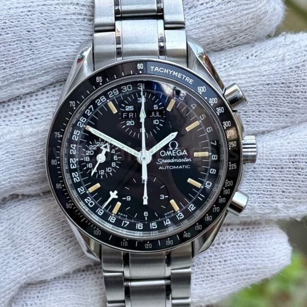 OMEGA Speedmaster 35230.50 Swiss Mens Auto