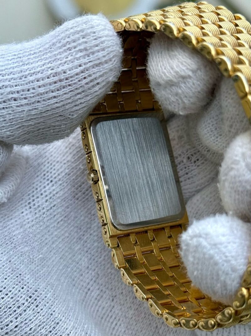 LONGINES Vintage MZ5712 Quartz Swiss Mens - Image 3