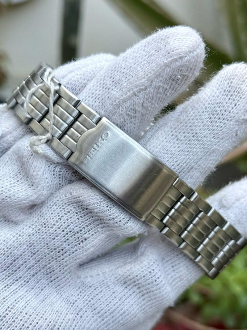 SEIKO Bell-Matic 4006-6070 Japan Mens Auto - Image 4