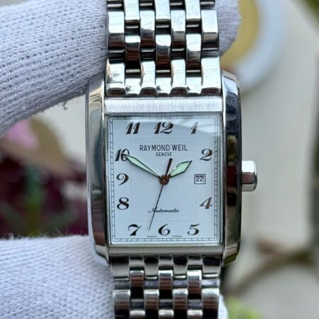 Raymond Weil DonGiovani  2671 Swiss Mens Auto