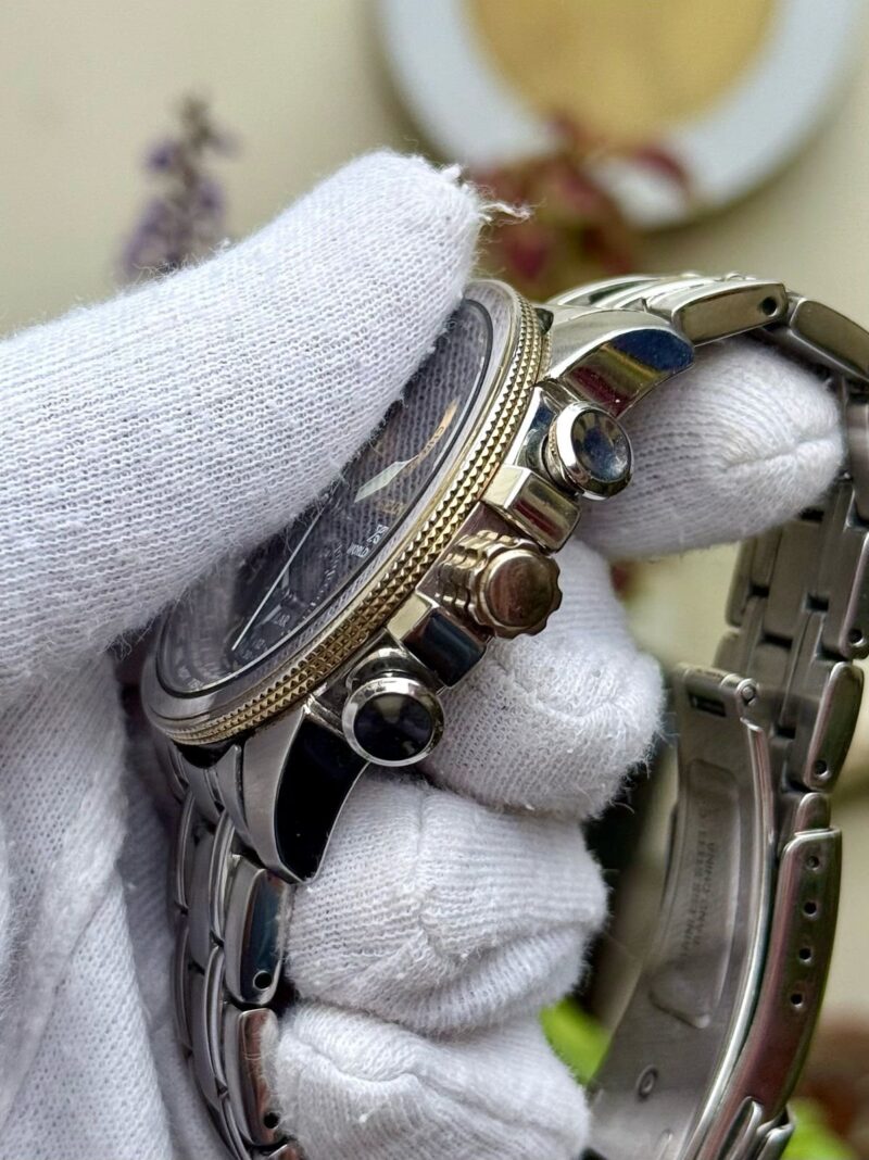 Seiko Proxpes Solar SC508 Japan Mens - Image 3