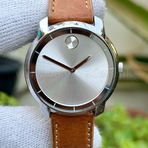MOVADO Bold 3600473 Quarz Swiss Mens