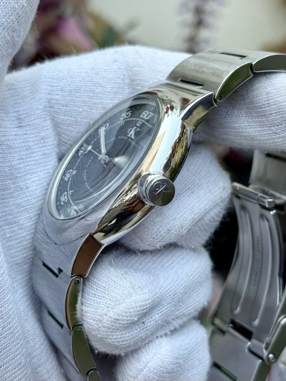 Calvin Klein K1811130 Quartz Mens Swiss – photo 3