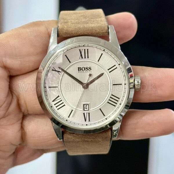 HUGO Boss 1512427 Quartz Mens USA
