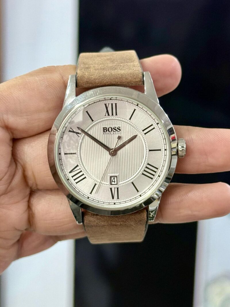 HUGO Boss 1512427 Quartz Mens USA