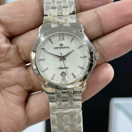 Continental Saphire 2206 Swiss Mens Quartz