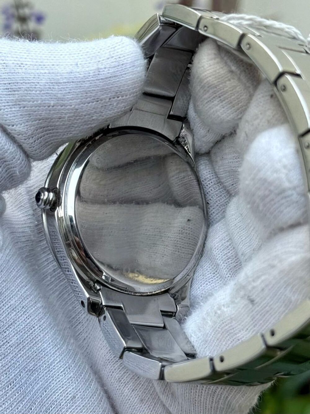 FOSSIL Stella ES2783 Quartz Mens USA – photo 4