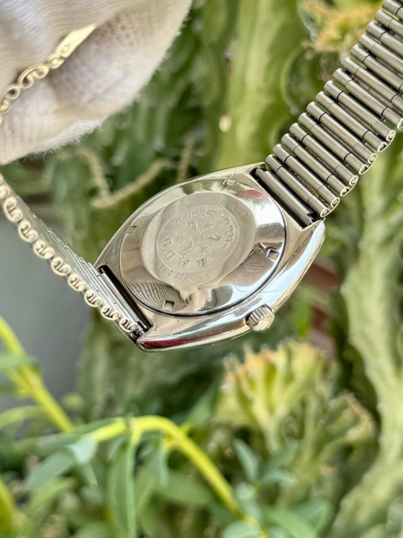 RADO Companion 603.3188.2 Auto Mens Swiss - Image 3