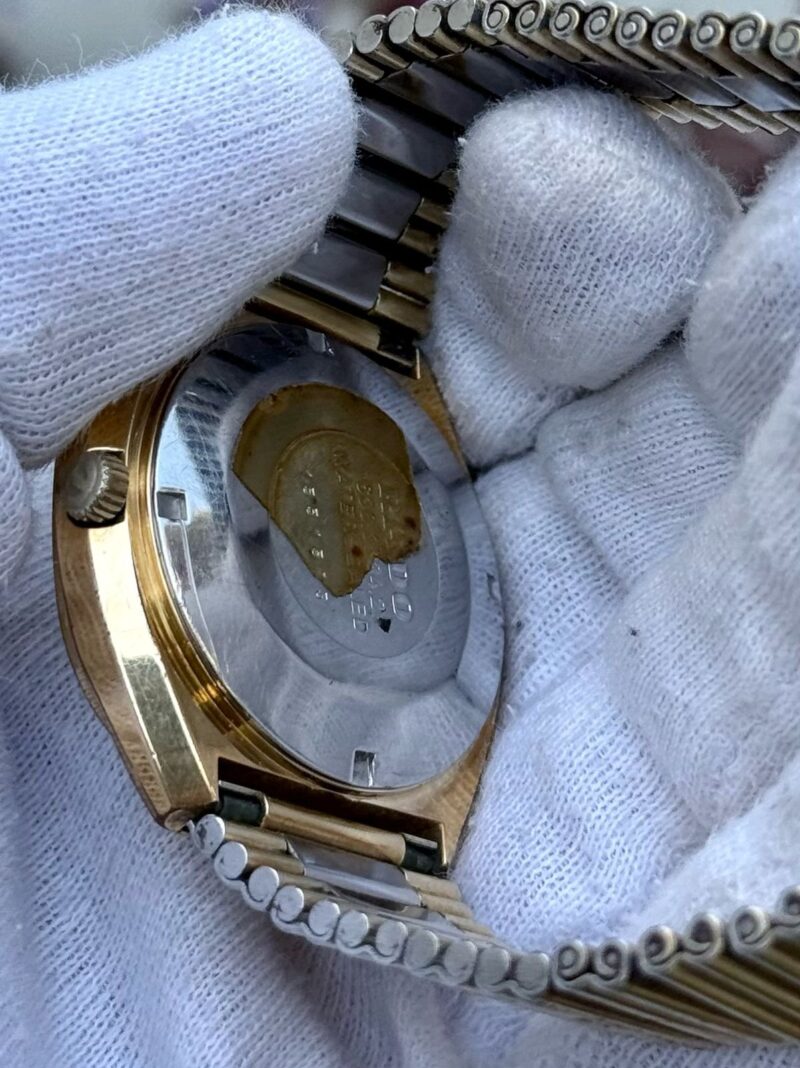 RADO Voyager 838 Auto Mens Swiss - Image 4