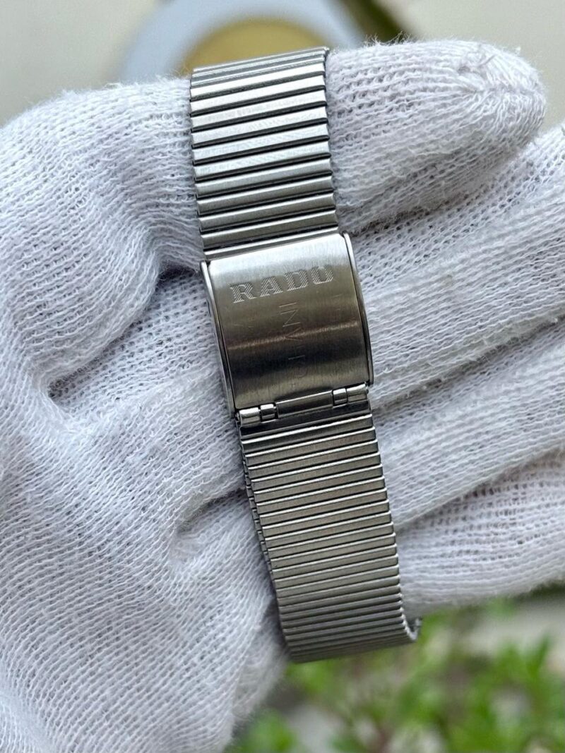 RADO Senator 636.3212.4 Auto Swiss Mens - Image 4