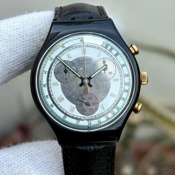 SWATCH Quartz V8 Swiss Men