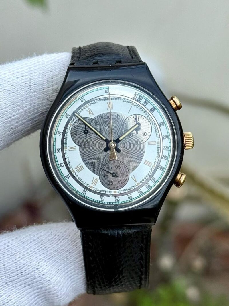 SWATCH Quartz V8 Swiss  Men