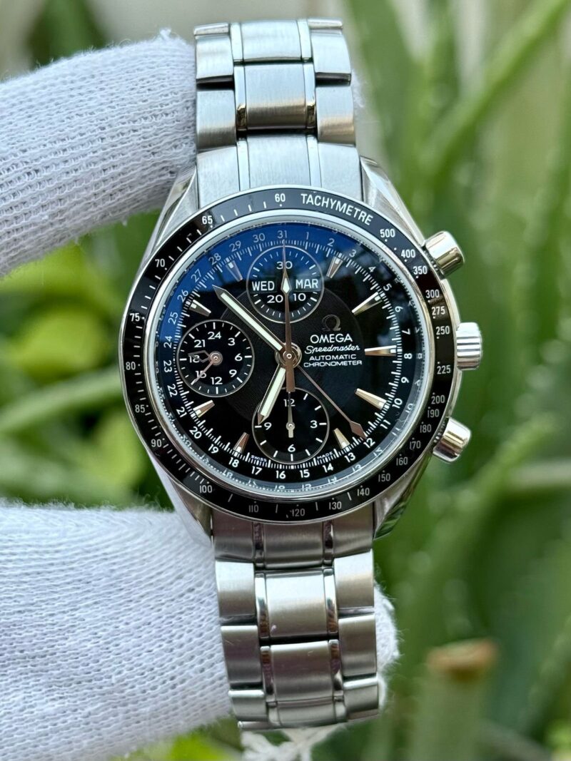 OMEGA Speedmaster 322.05.00 Swiss Mens Auto - Image 2