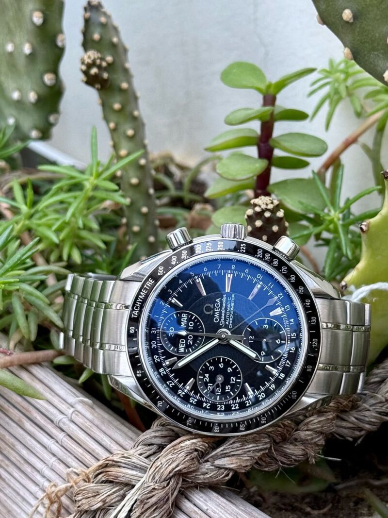 OMEGA Speedmaster 322.05.00 Swiss Mens Auto - Image 3
