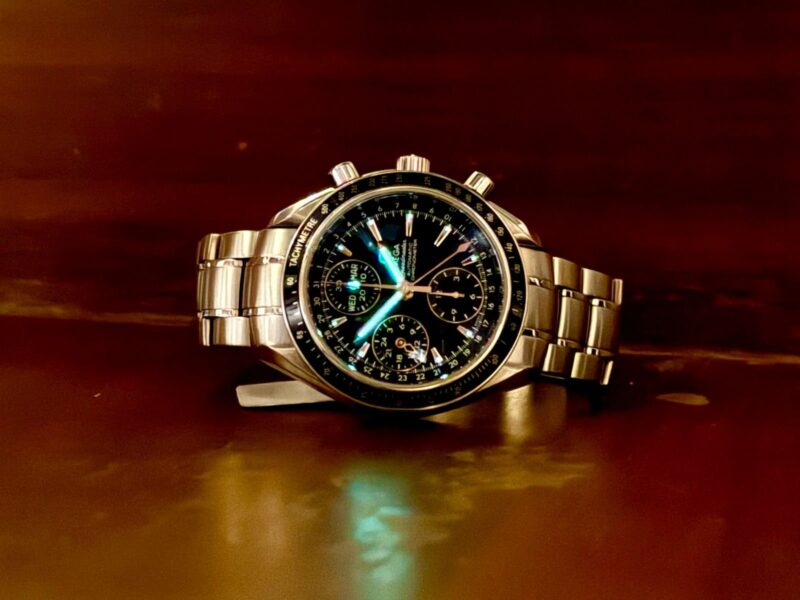 OMEGA Speedmaster 322.05.00 Swiss Mens Auto - Image 4