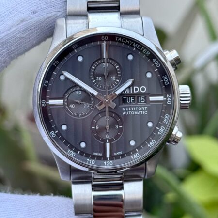 MIDO Multifort M005.614.11.061Swiss Mens Auto