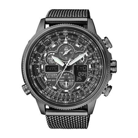 CITIZEN Promaster JY8037-50E Japan Mens Swiss