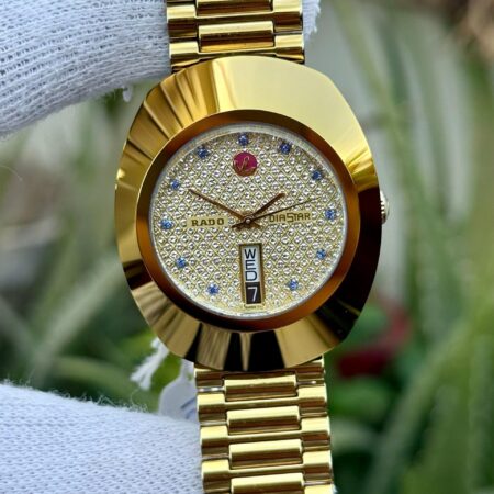 RADO DiaStar 031 Swiss Mens Neelam