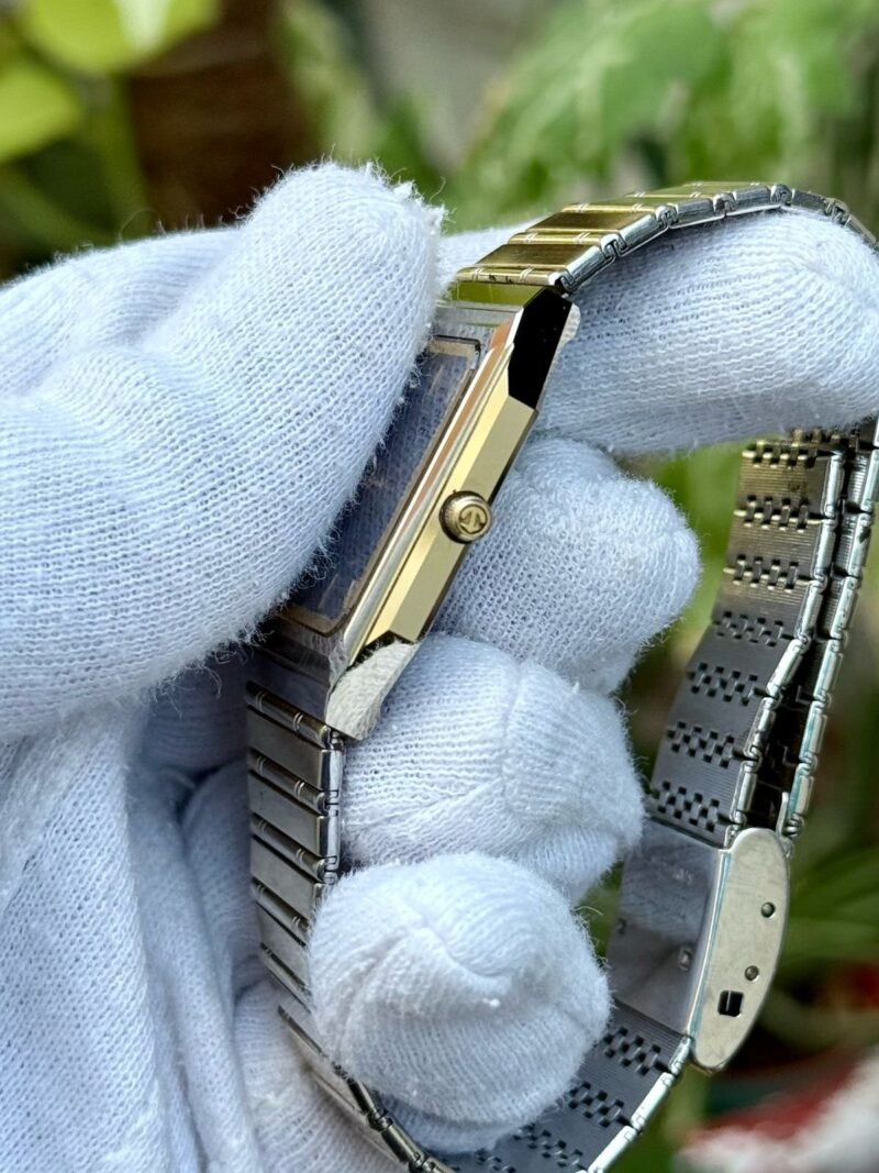 RADO DiaStar 110.9518.3 Quartz Mens Swiss - Image 3