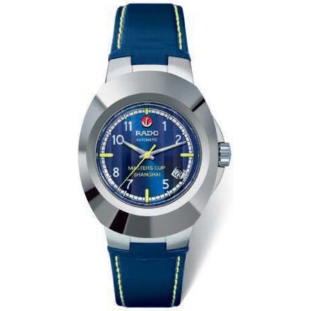 RADO DiaStar Special Edition R12637405 Swiss Automatic Mens