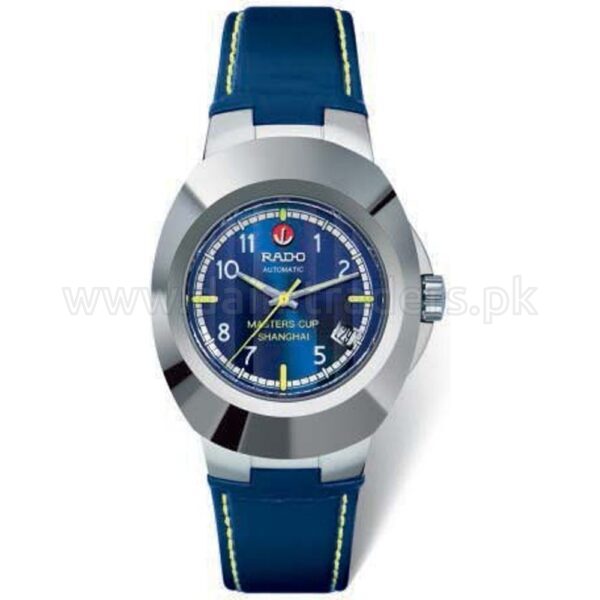 RADO DiaStar Special Edition R12637405 Swiss Automatic Mens