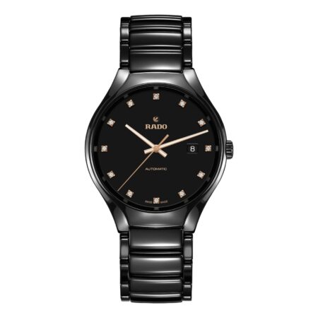 RADO True Round R27056732 Swiss Mens Auto