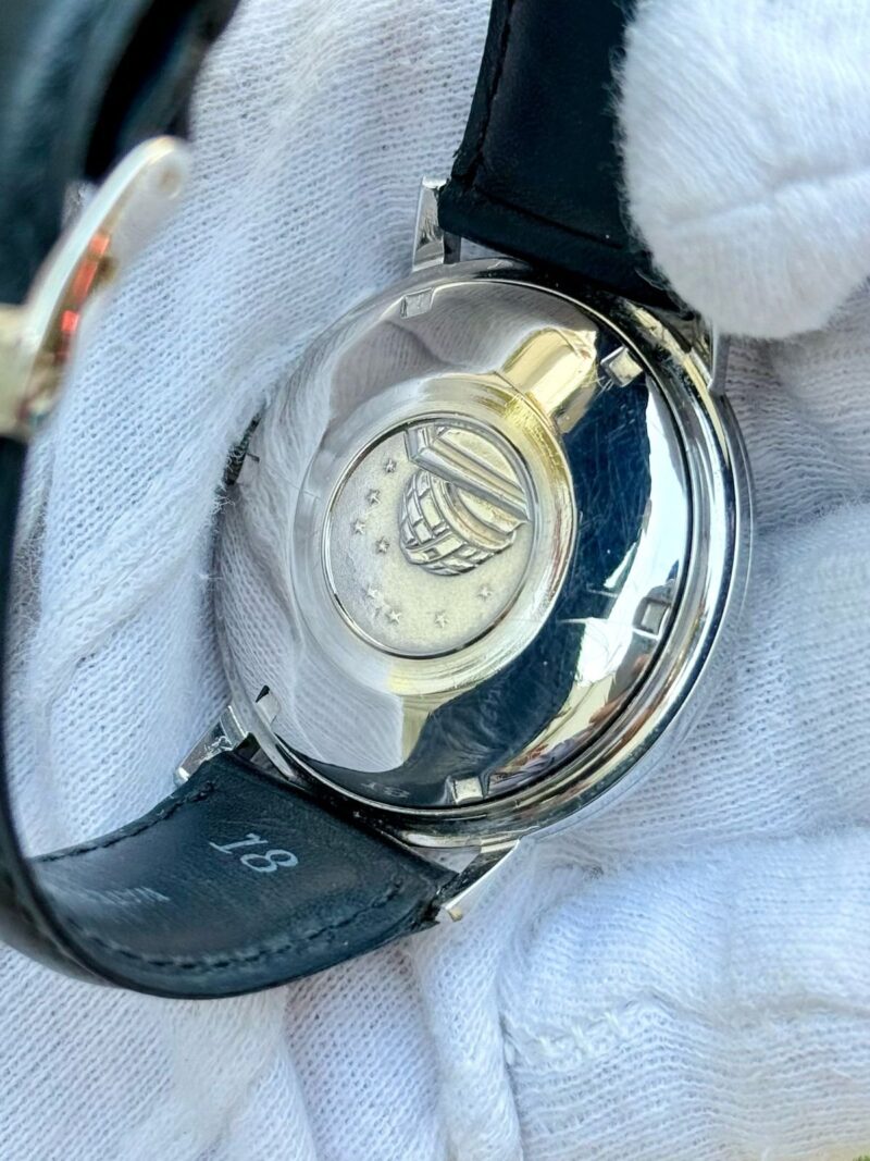 OMEGA Constellation 168.004 Swiss Mens Auto - Image 4