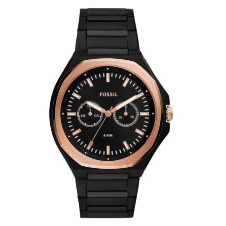 FOSSIL Multi BQ2645SET Quartz Swiss Mens