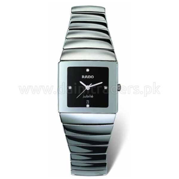 RADO Sintra Jubilee R13332742 Swiss Mens Quartz