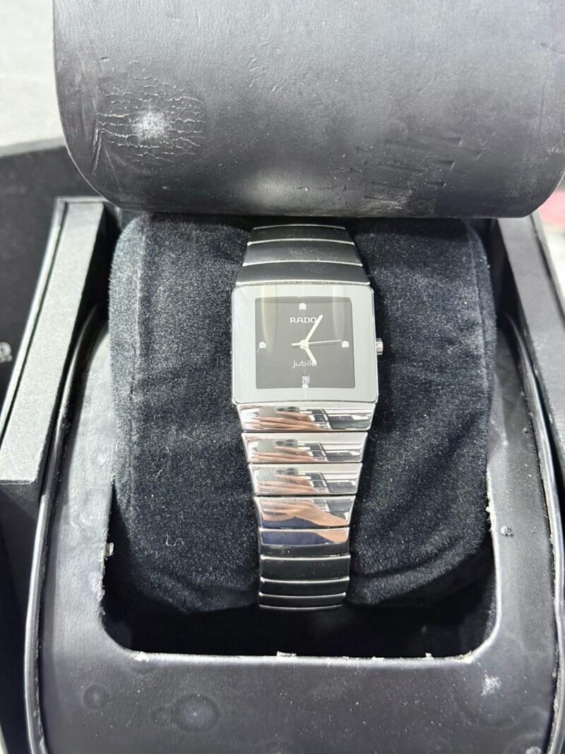 RADO Sintra Jubilee R13332742 Swiss Mens Quartz - Image 4