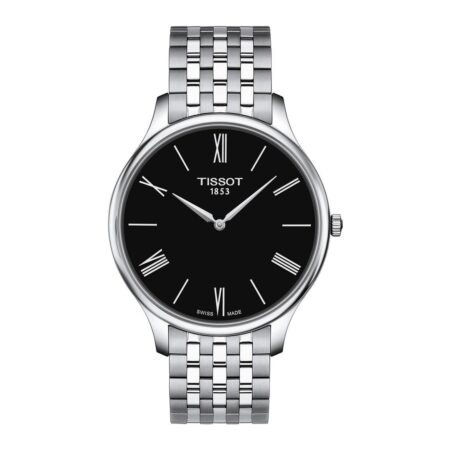 TISSOT TraditionT063.409.11.058 Swiss Mene Quartz