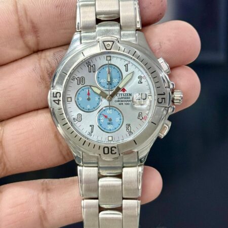 CITIZEN Promaster AN0910 Japan Mens Quartz