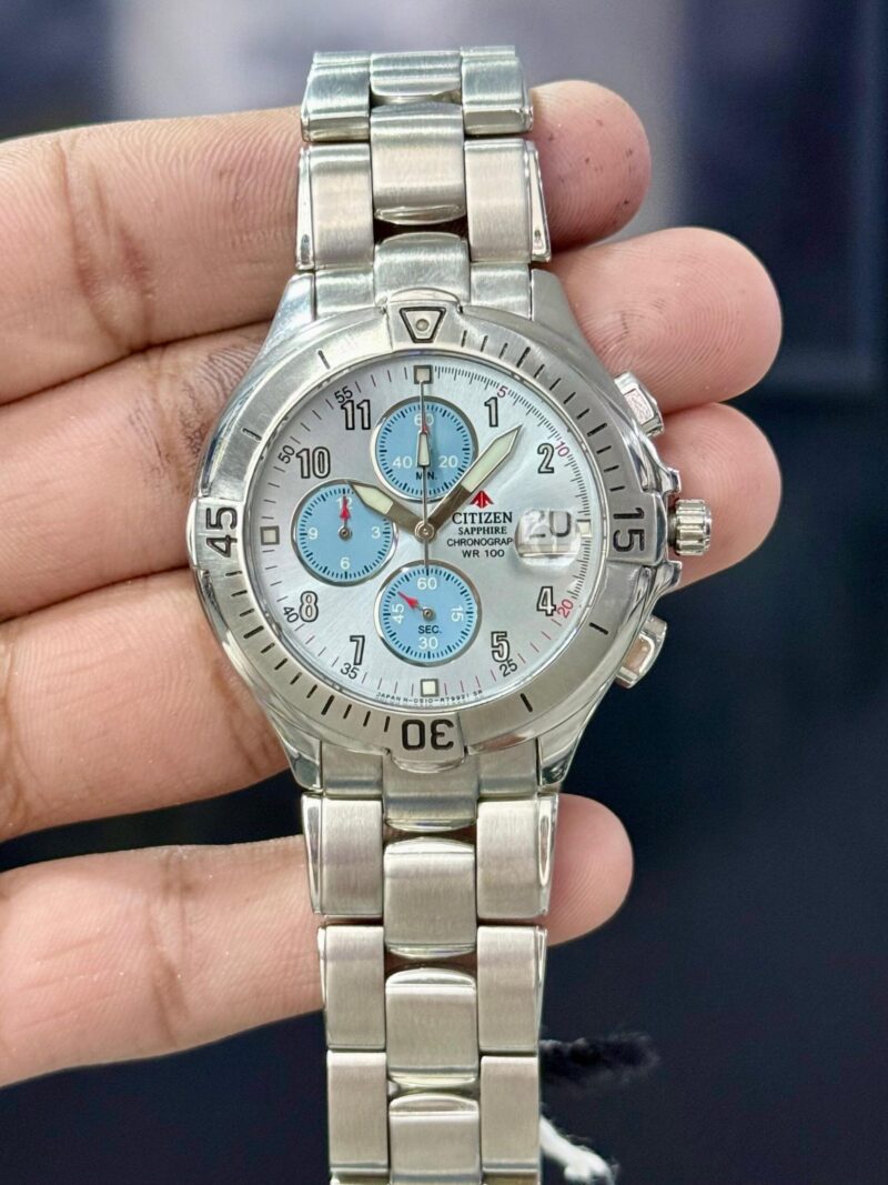 CITIZEN Promaster AN0910 Japan Mens Quartz
