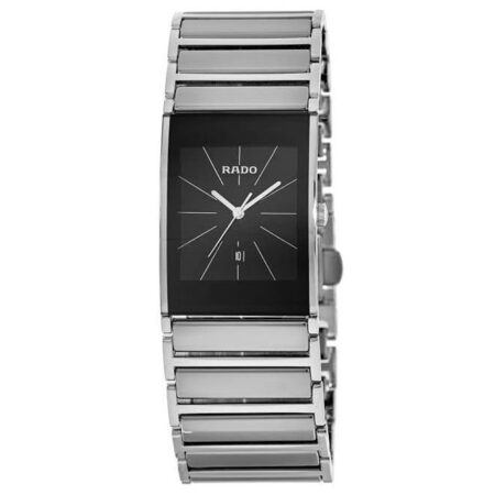 RADO Integral R20784159 Quartz Swiss Mens