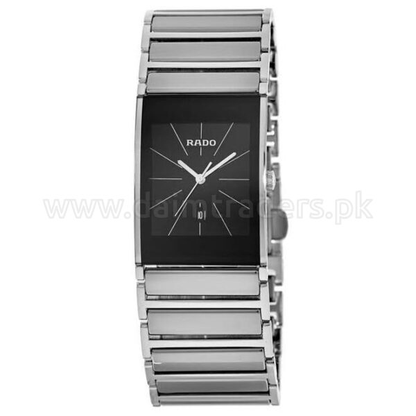 RADO Integral R20784159 Quartz Swiss Mens