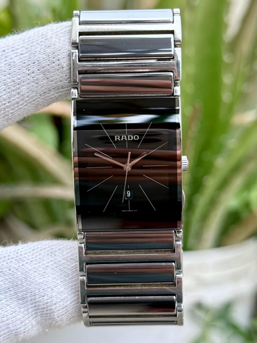 RADO Integral R20784159 Quartz Swiss Mens – photo 2