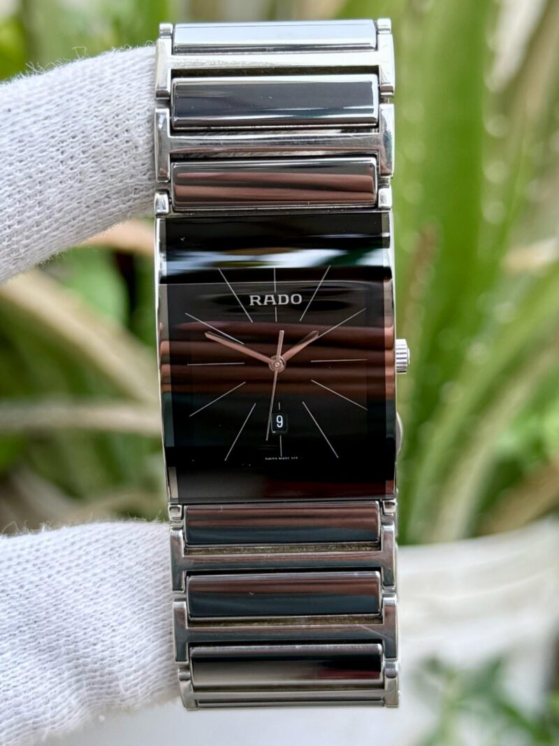 RADO Integral R20784159 Quartz Swiss Mens - Image 2